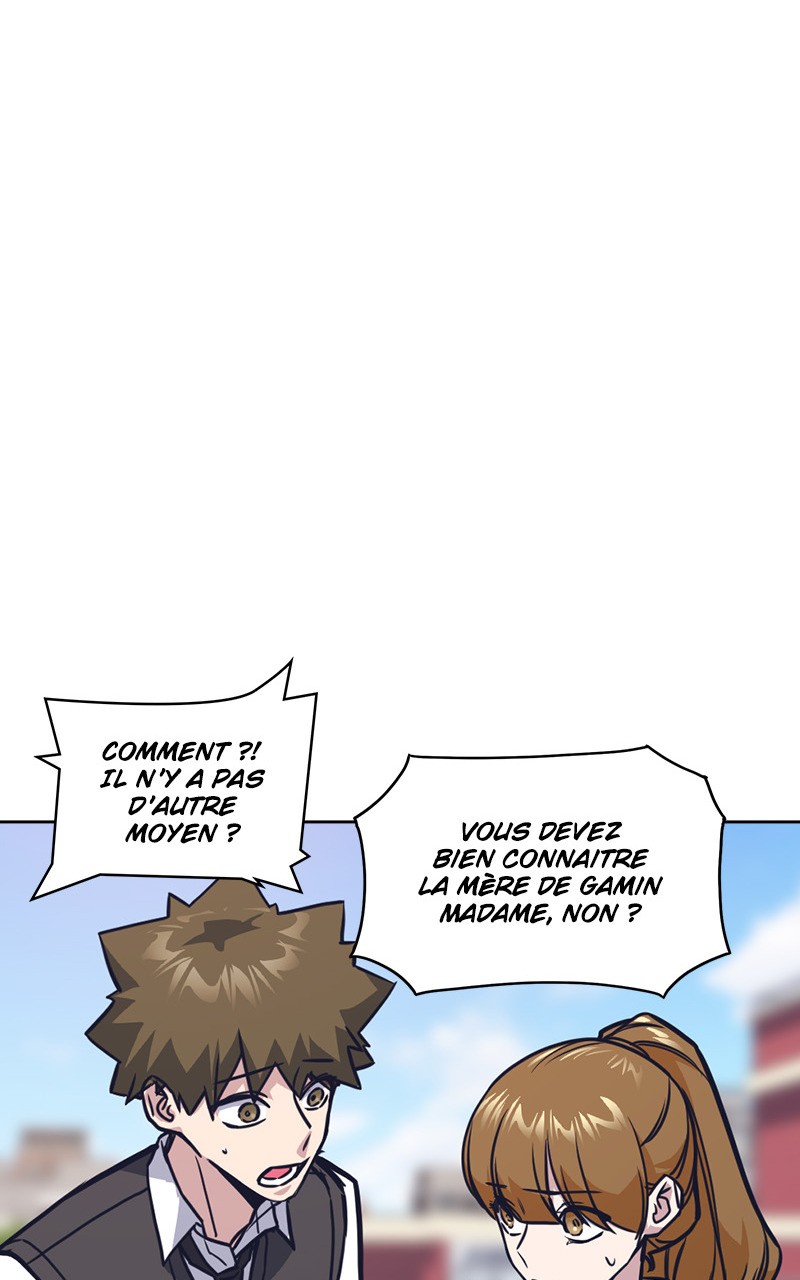 Read Study Group FR Manga Online
