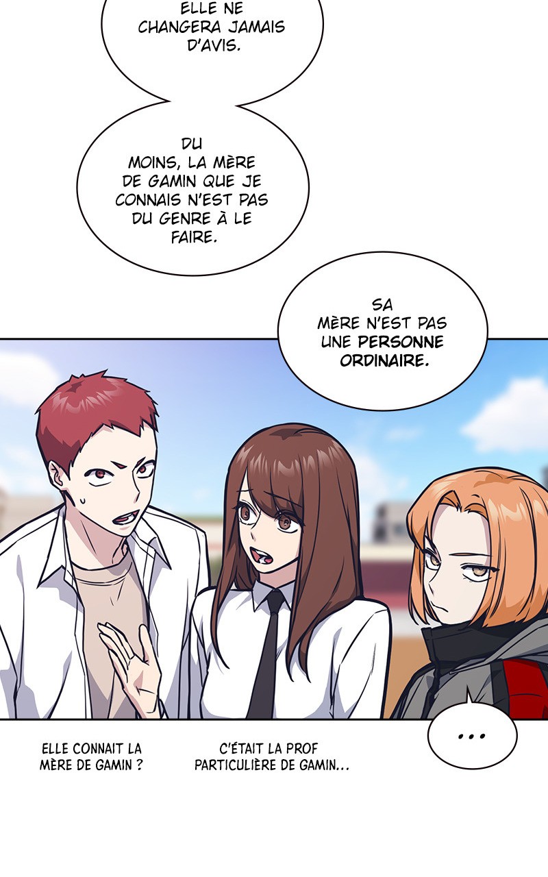 Read Study Group FR Manga Online