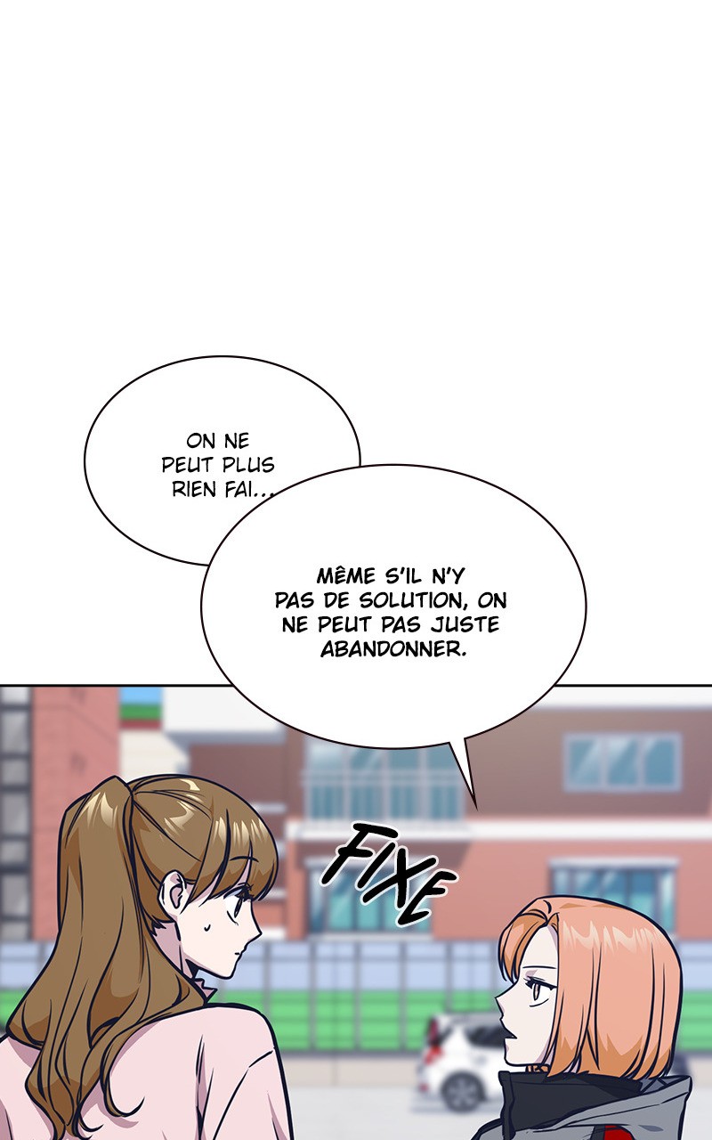 Read Study Group FR Manga Online