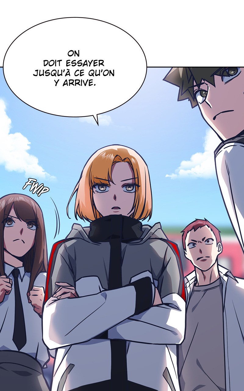 Read Study Group FR Manga Online
