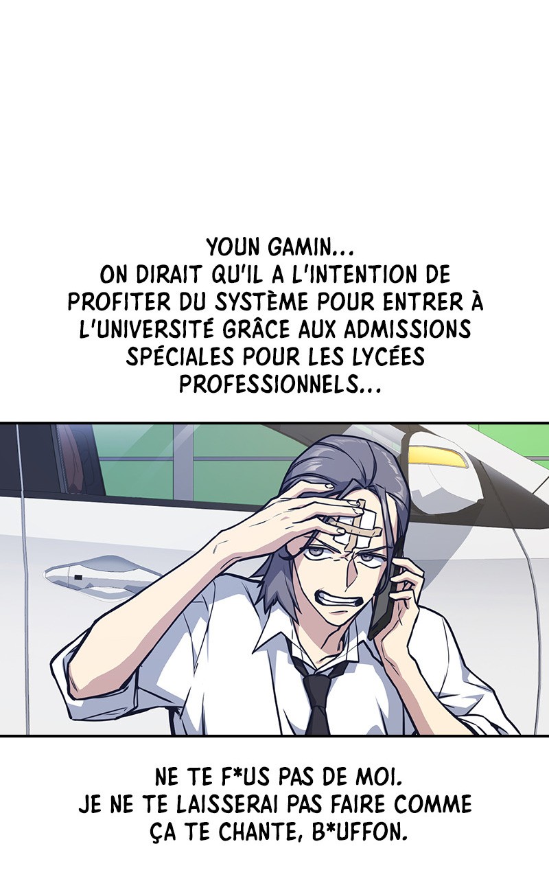 Read Study Group FR Manga Online