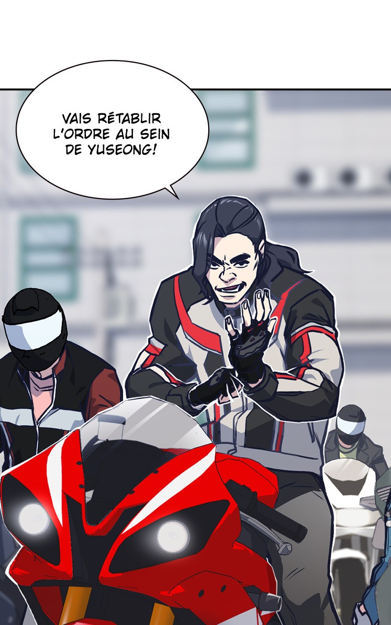 Read Study Group FR Manga Online