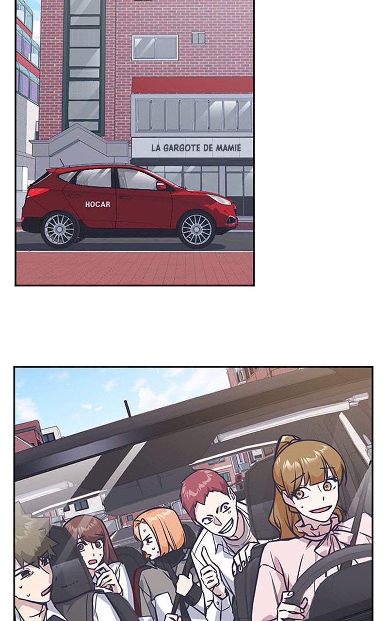 Read Study Group FR Manga Online