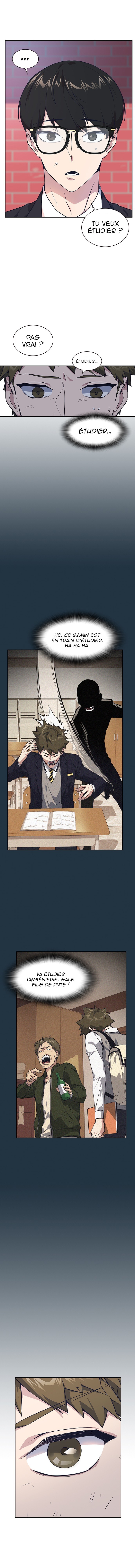 Read Study Group FR Manga Online