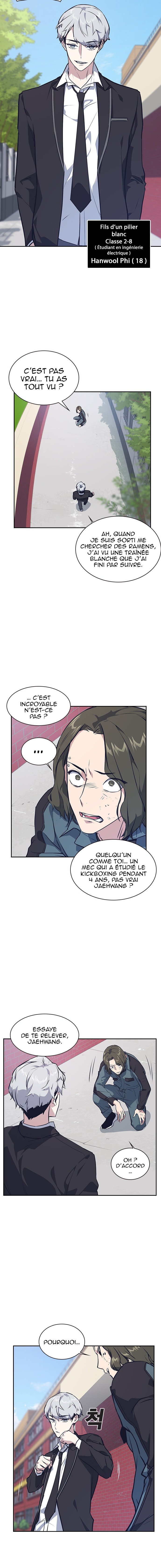 Read Study Group FR Manga Online