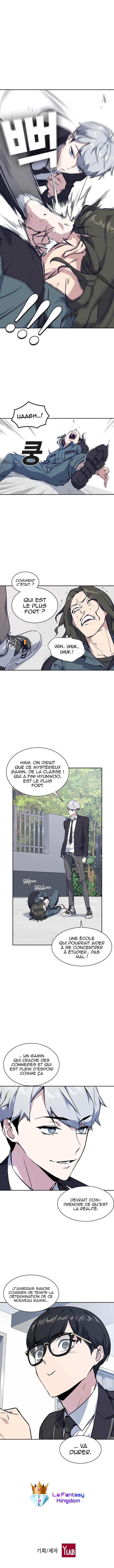 Read Study Group FR Manga Online