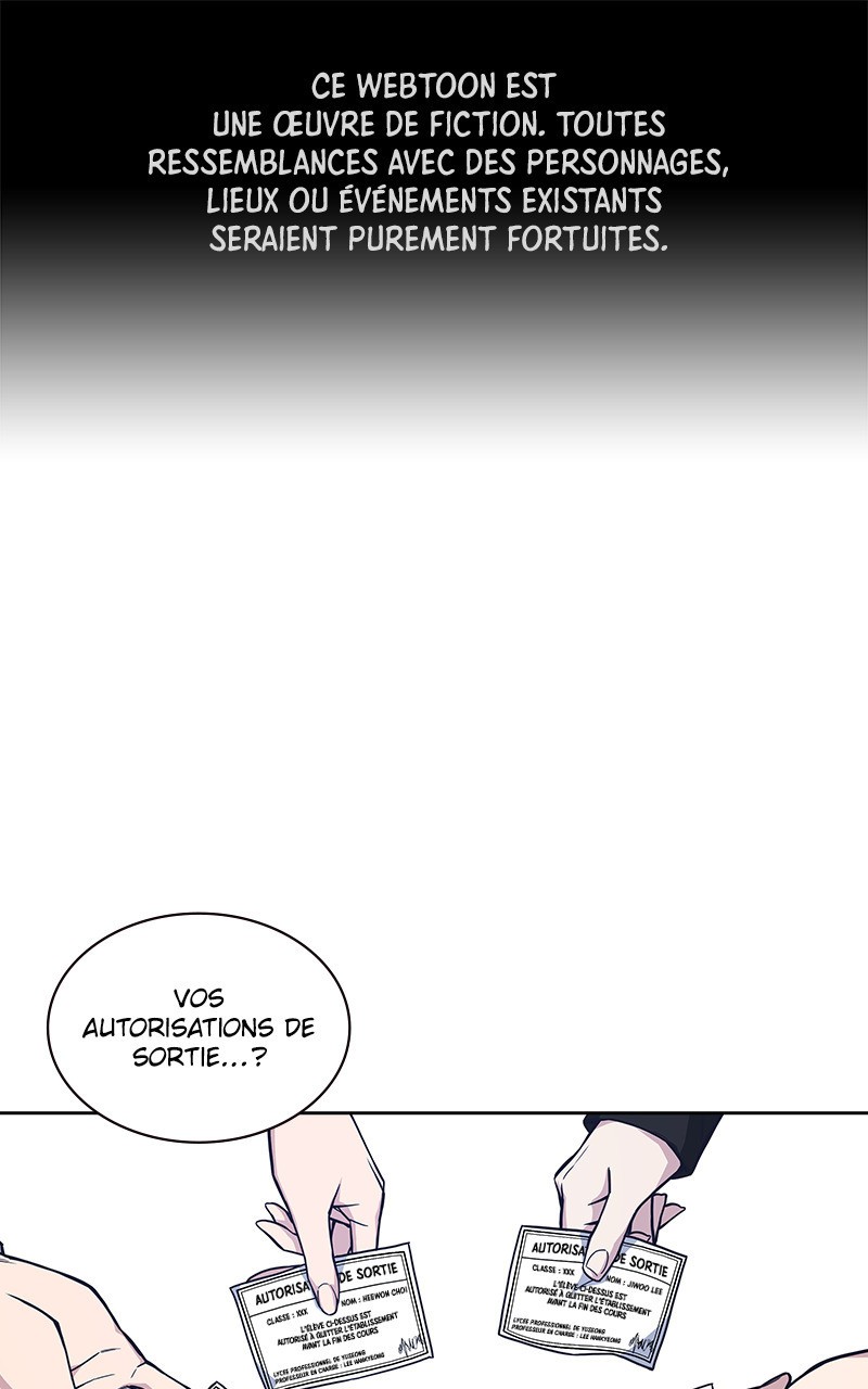 Read Study Group FR Manga Online