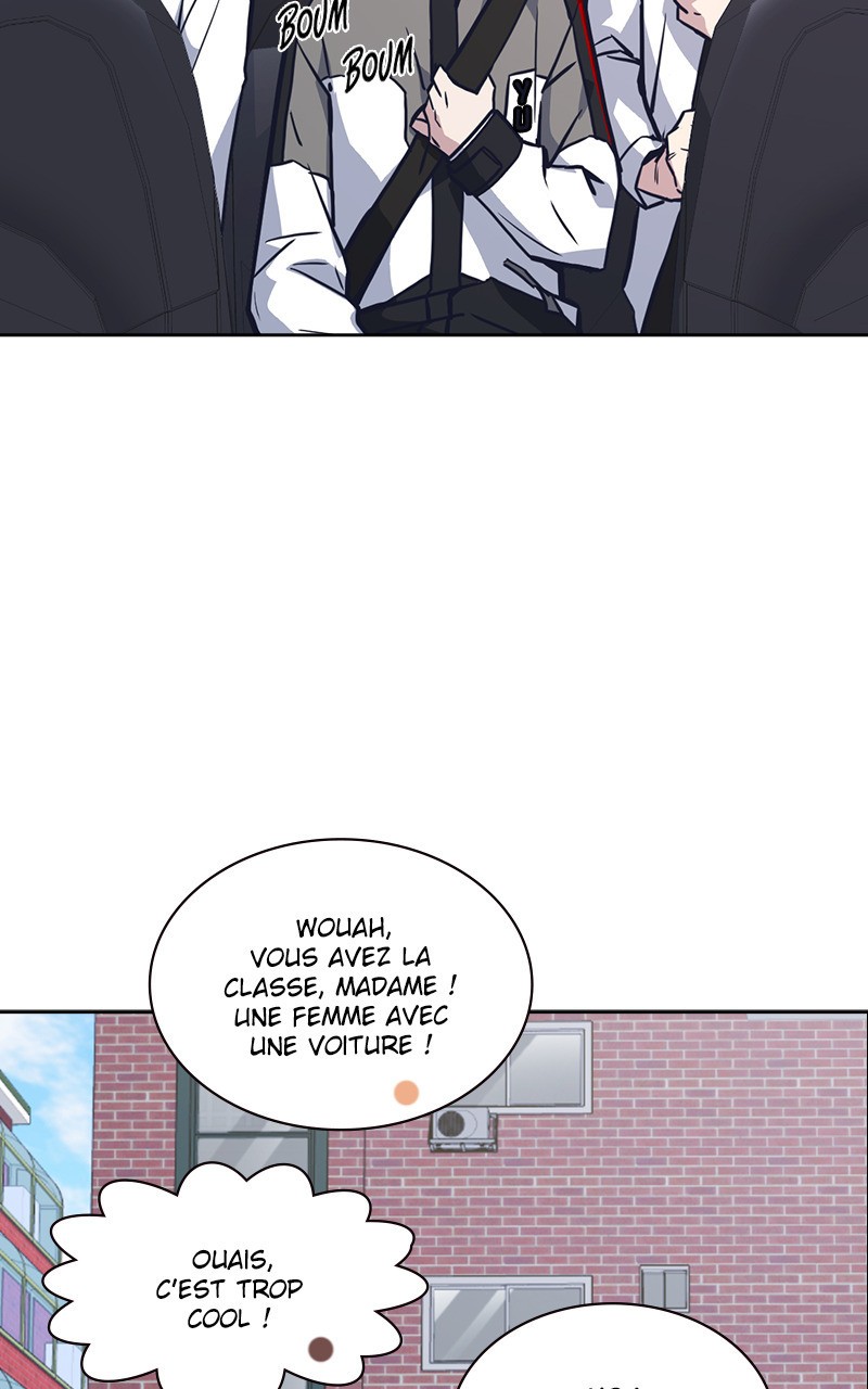 Read Study Group FR Manga Online