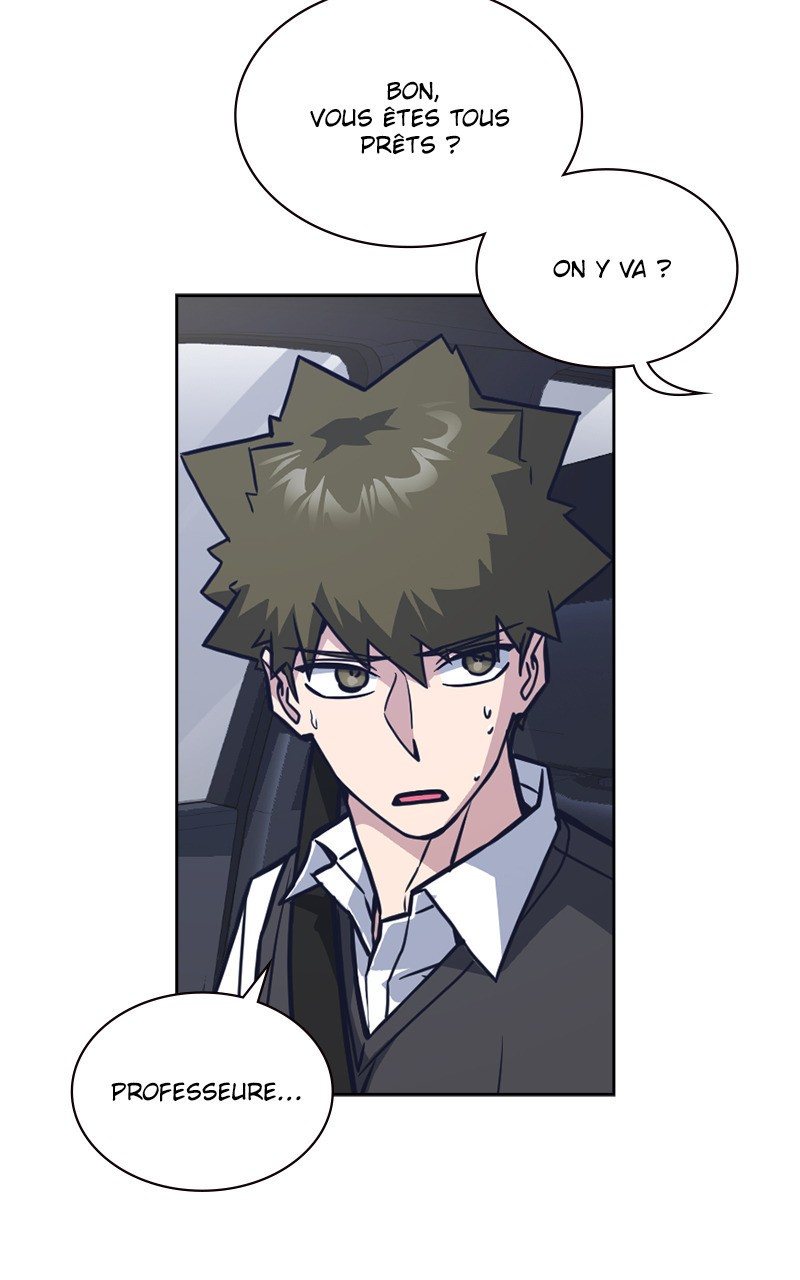 Read Study Group FR Manga Online