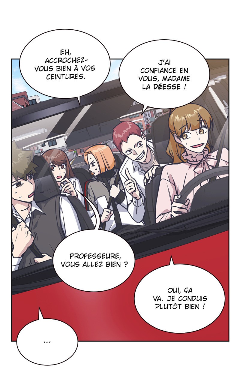 Read Study Group FR Manga Online