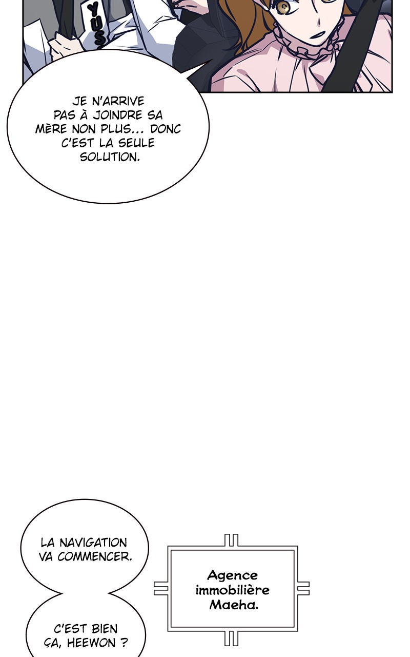 Read Study Group FR Manga Online