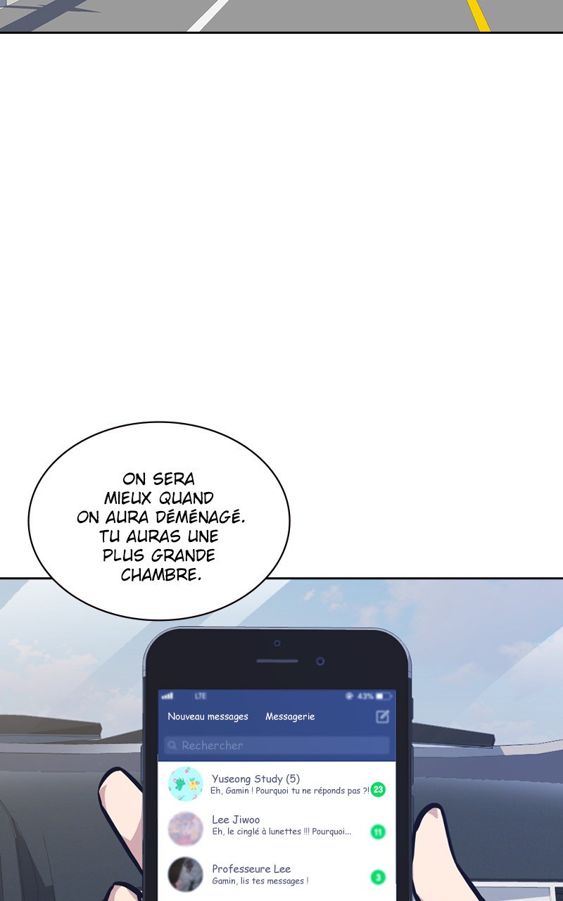 Read Study Group FR Manga Online