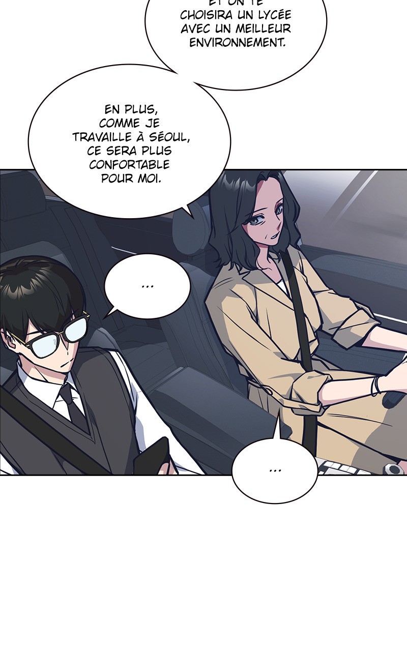 Read Study Group FR Manga Online