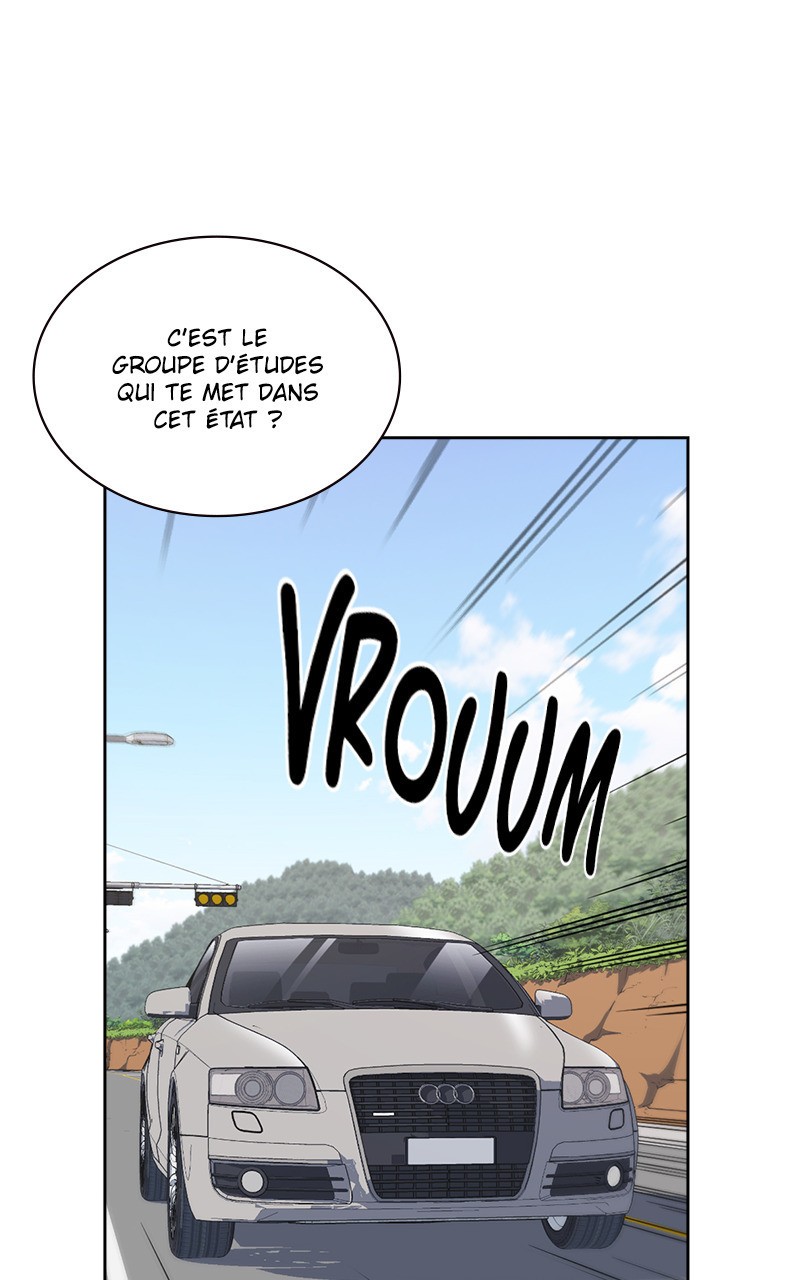 Read Study Group FR Manga Online