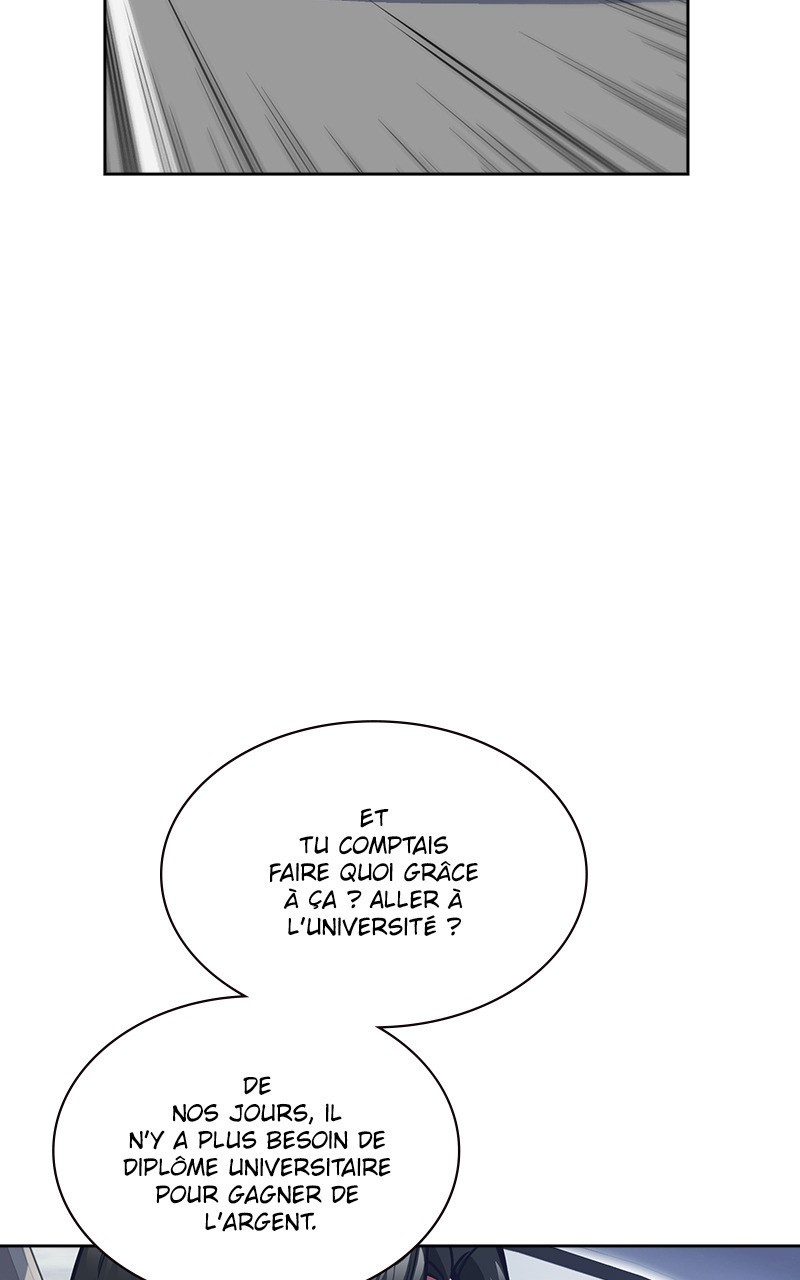 Read Study Group FR Manga Online