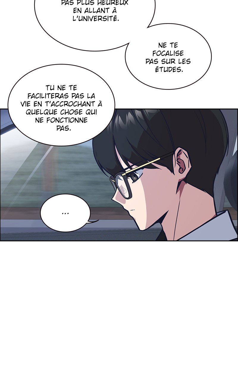 Read Study Group FR Manga Online