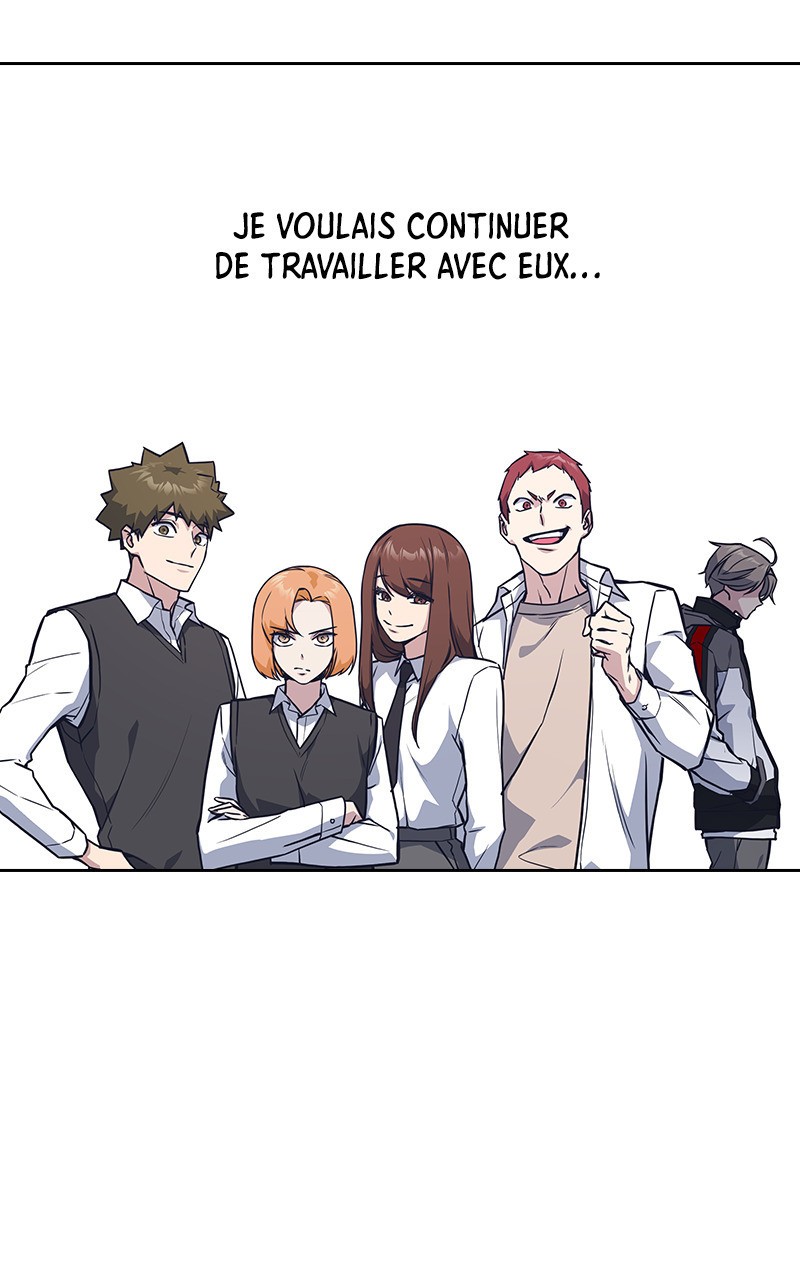 Read Study Group FR Manga Online