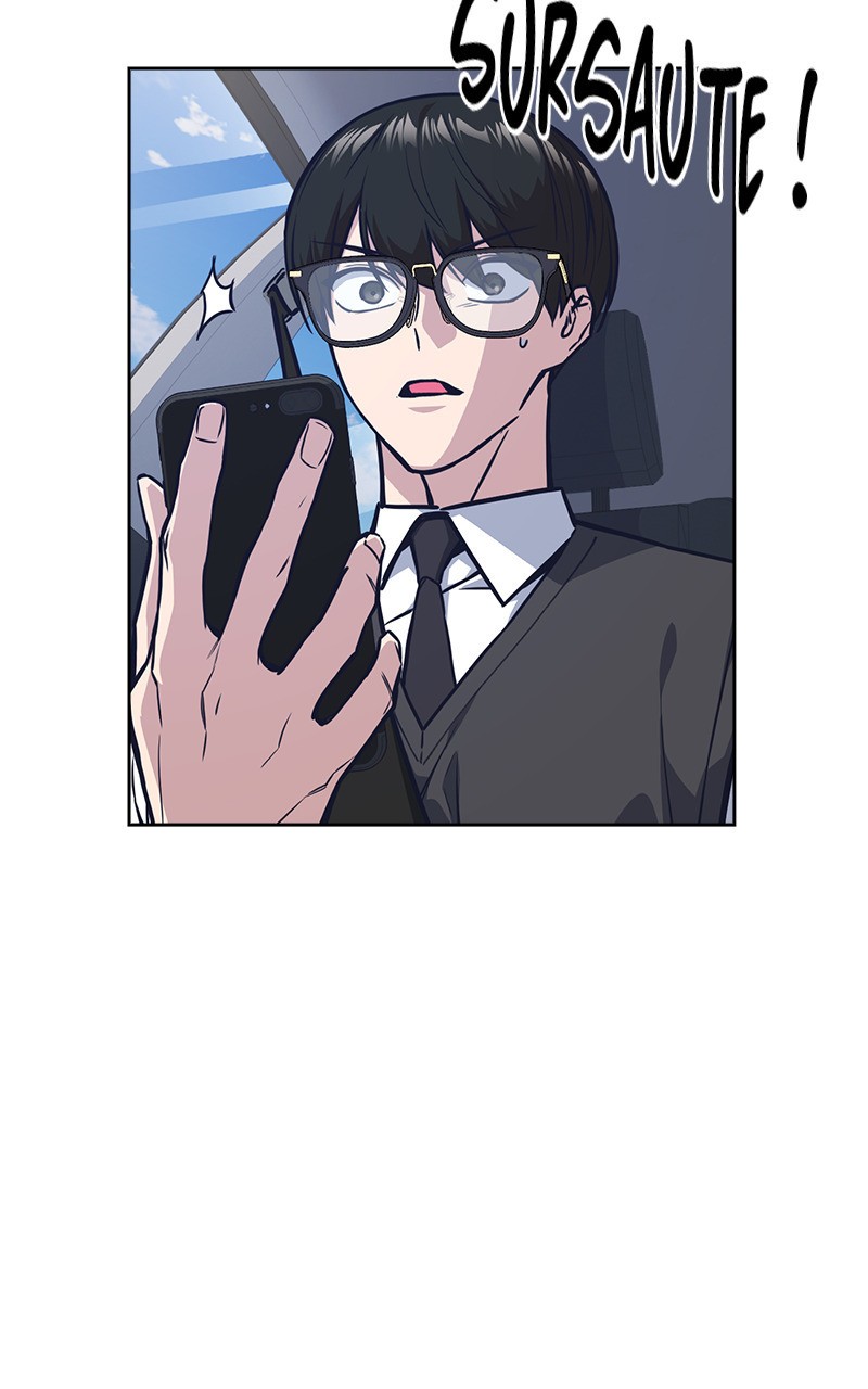 Read Study Group FR Manga Online