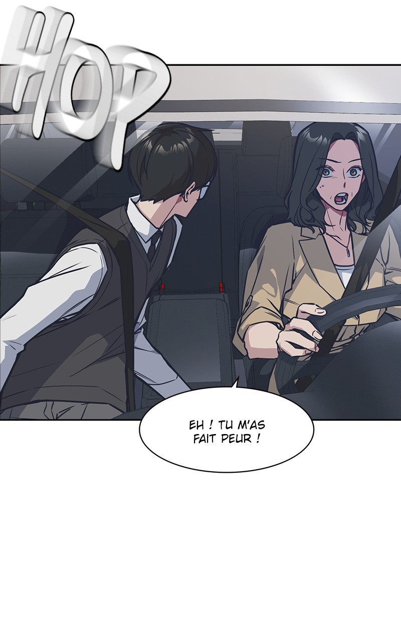Read Study Group FR Manga Online