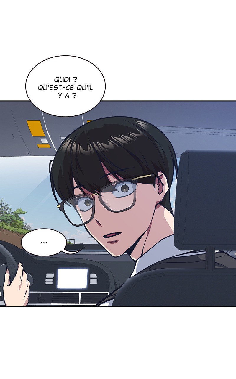 Read Study Group FR Manga Online