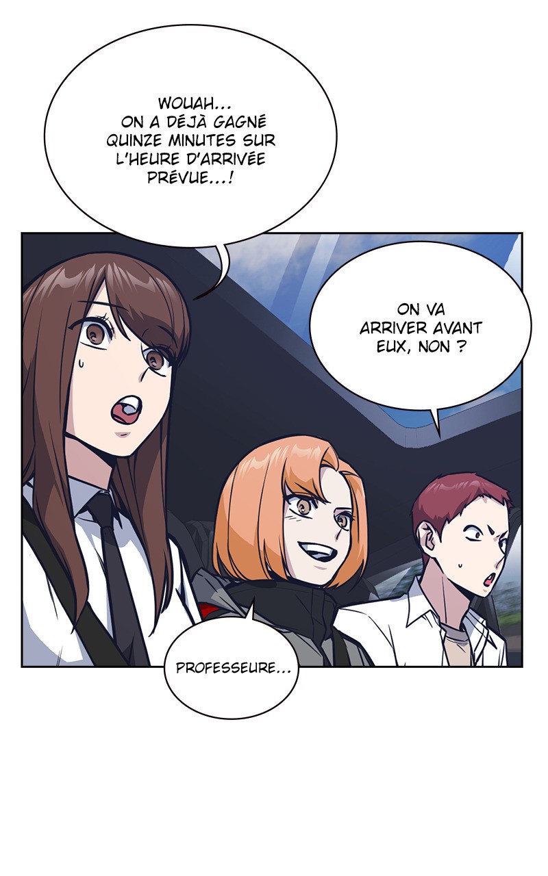 Read Study Group FR Manga Online