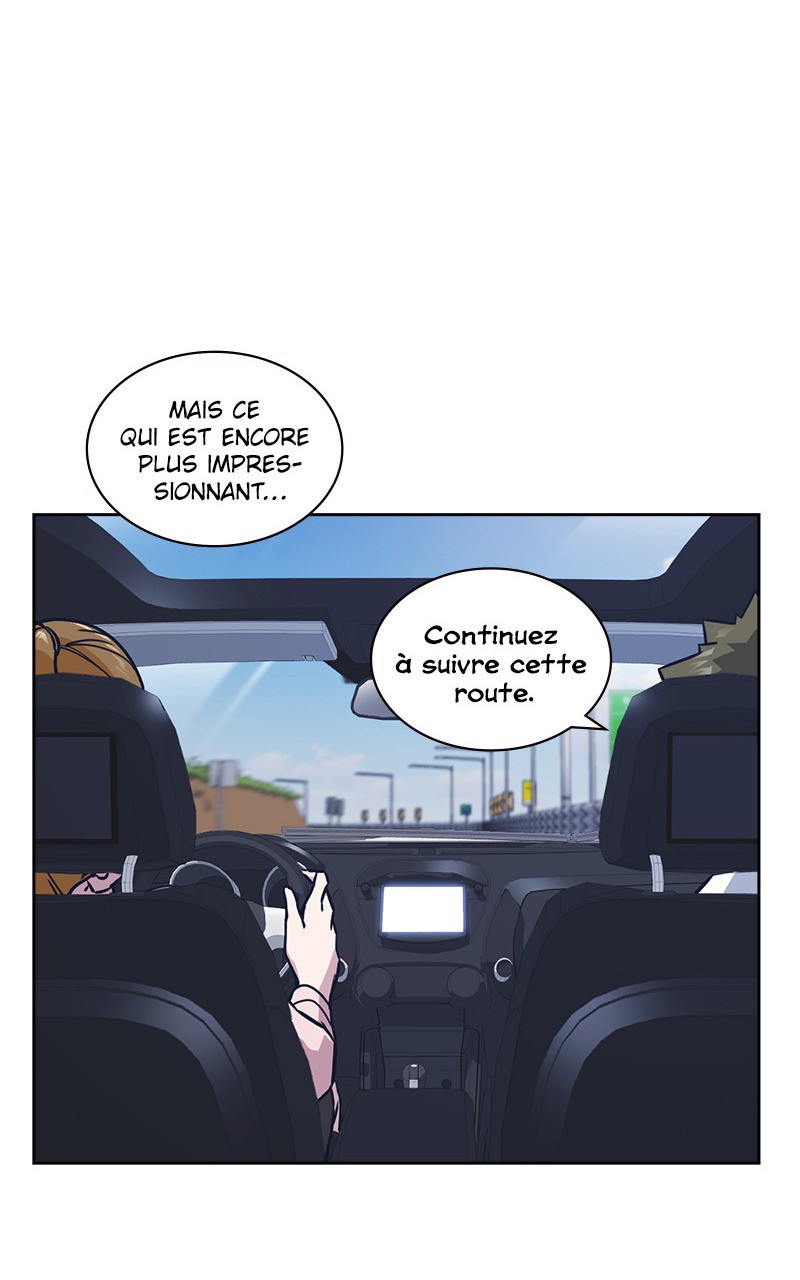 Read Study Group FR Manga Online