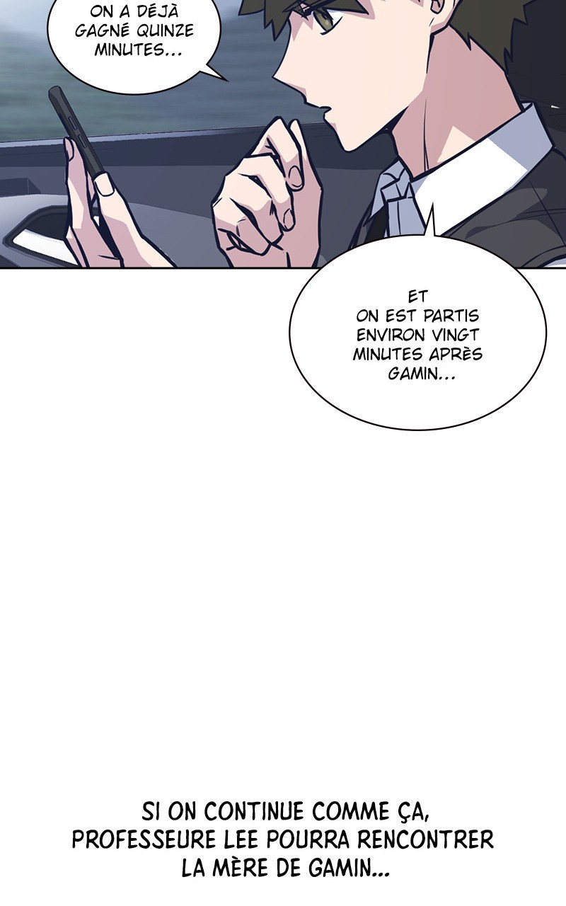 Read Study Group FR Manga Online