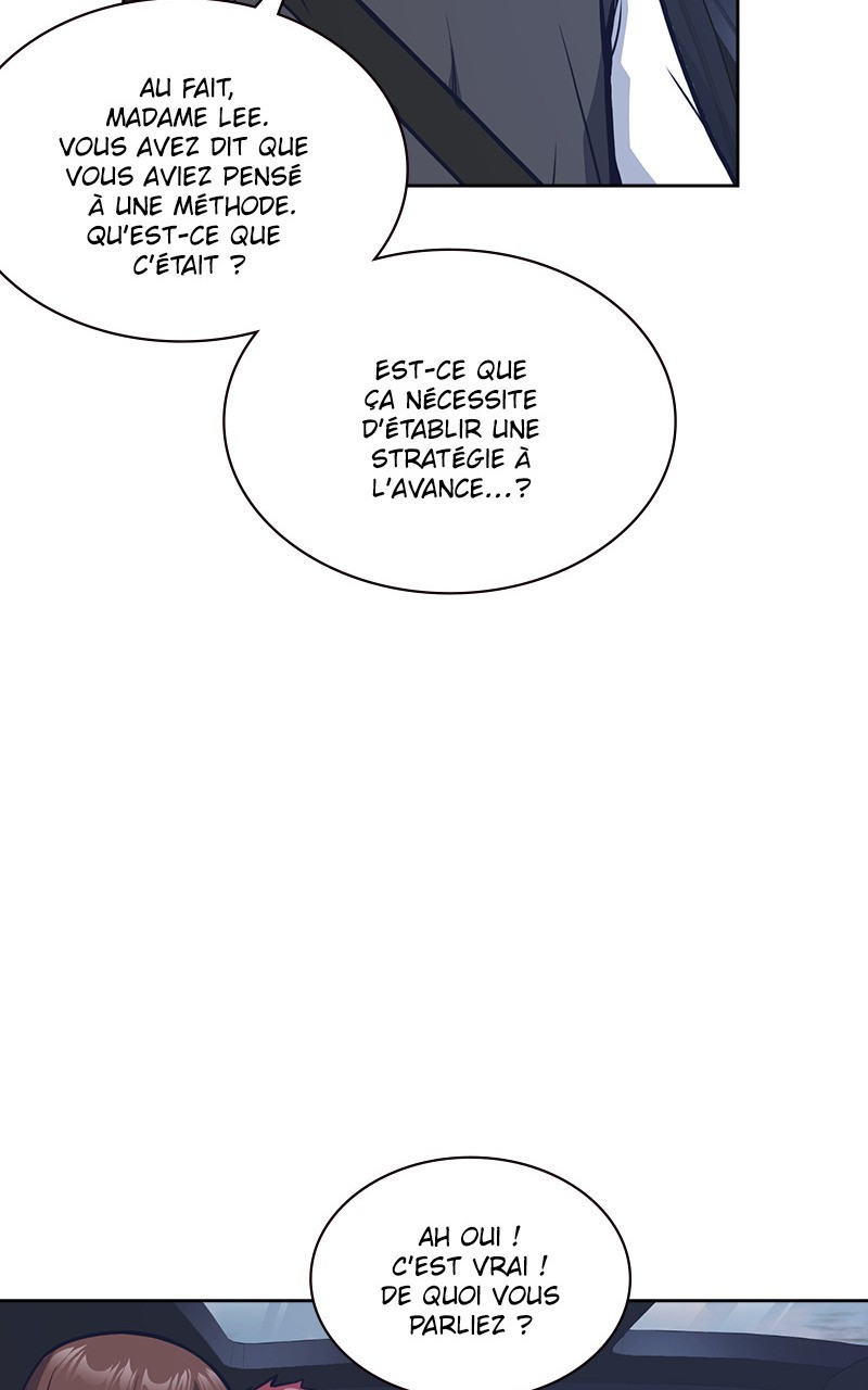 Read Study Group FR Manga Online