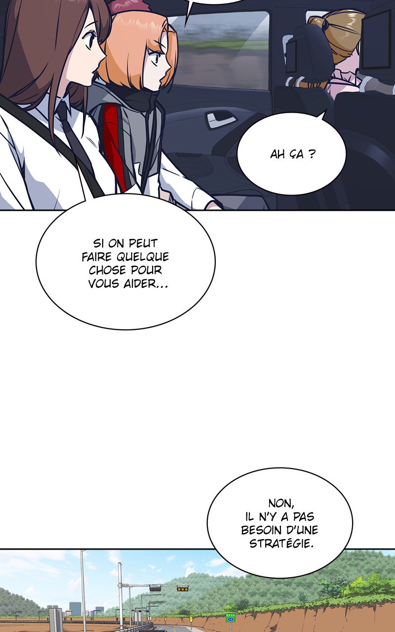 Read Study Group FR Manga Online