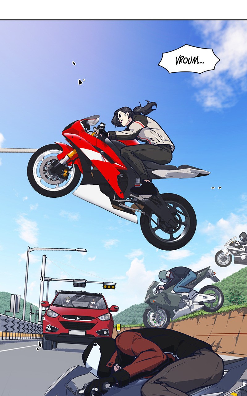 Read Study Group FR Manga Online