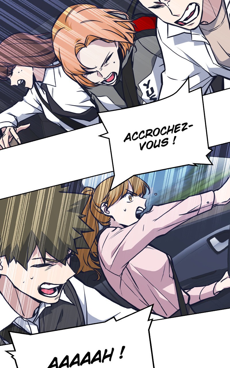 Read Study Group FR Manga Online