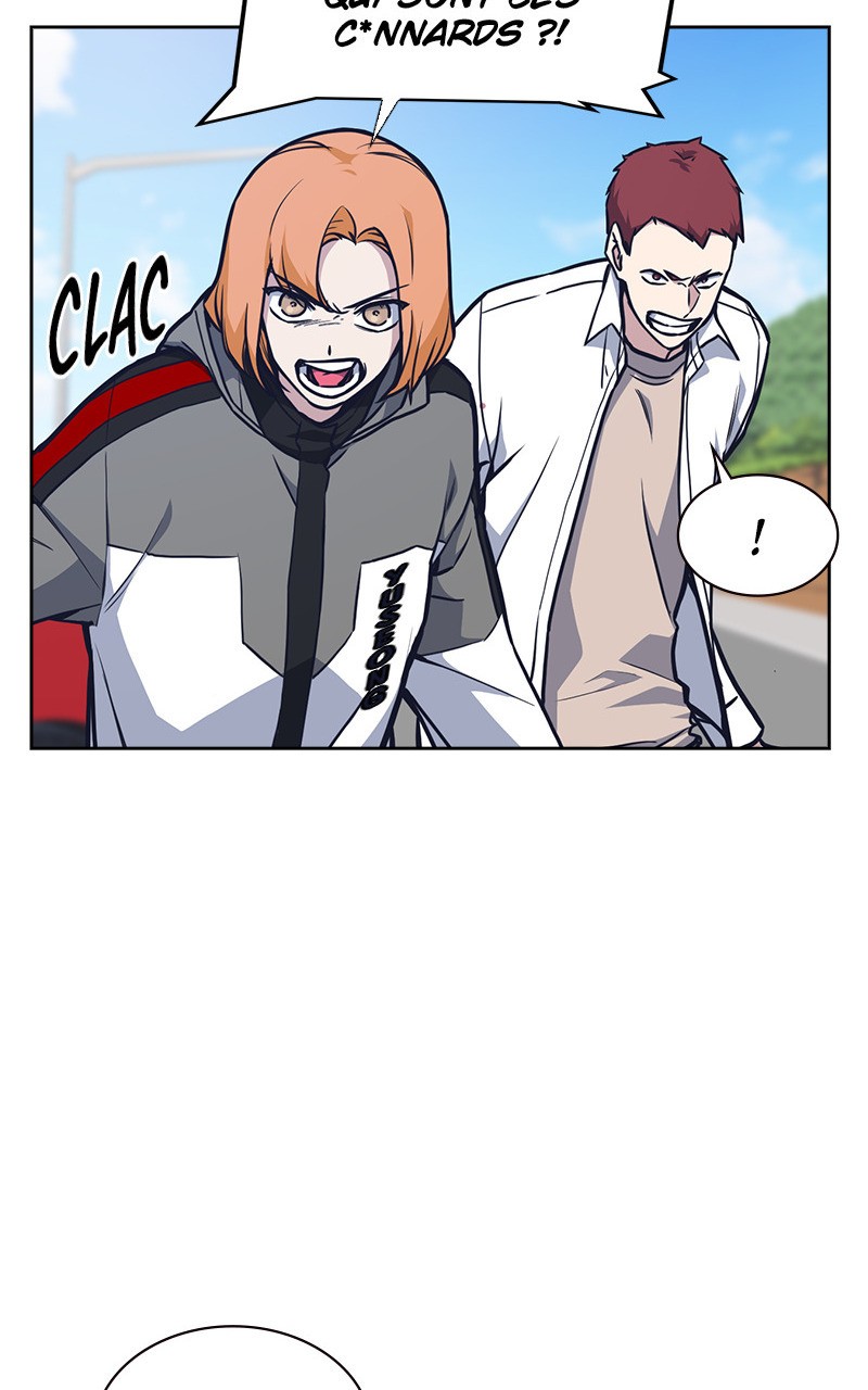 Read Study Group FR Manga Online