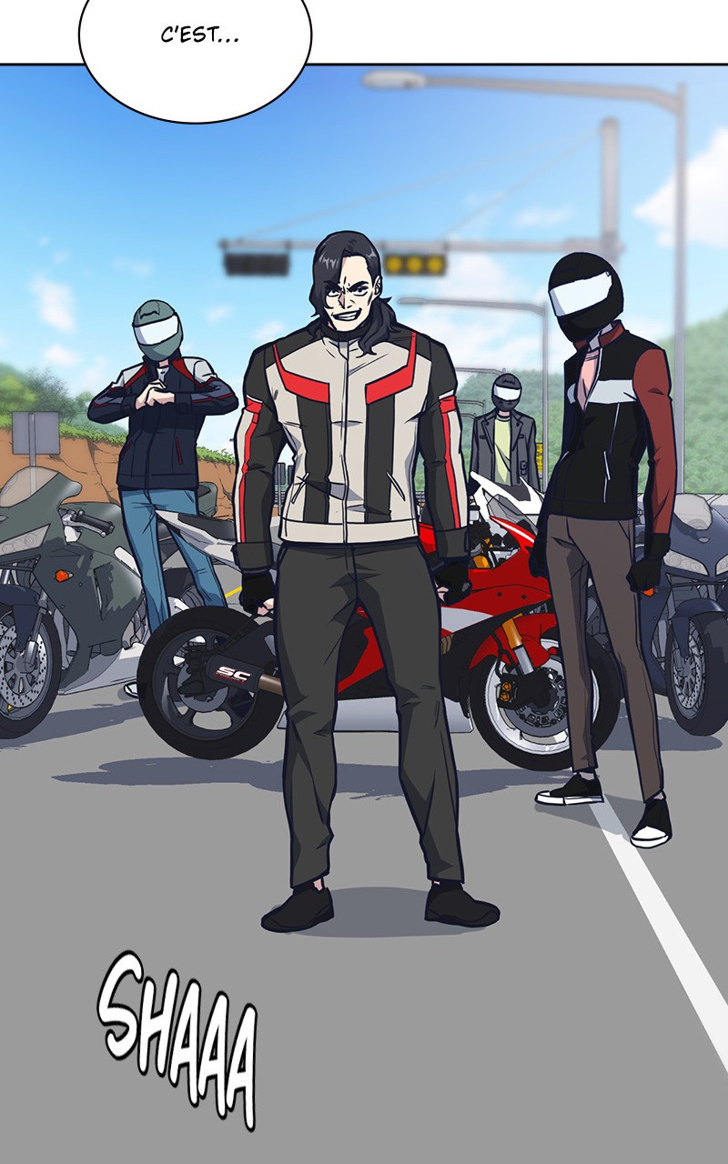 Read Study Group FR Manga Online
