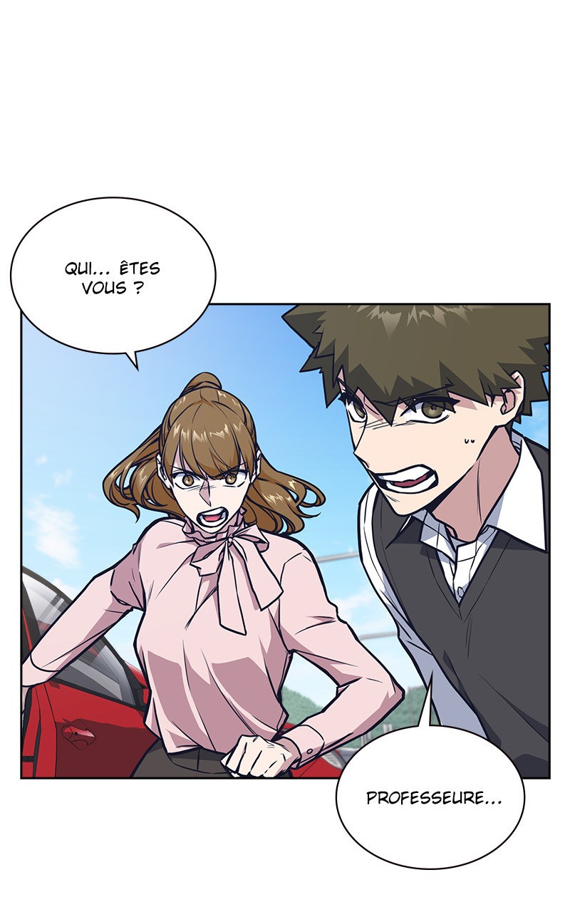 Read Study Group FR Manga Online