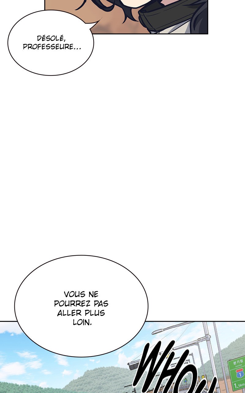 Read Study Group FR Manga Online