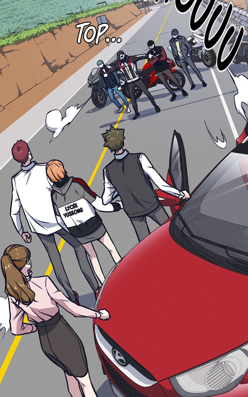 Read Study Group FR Manga Online