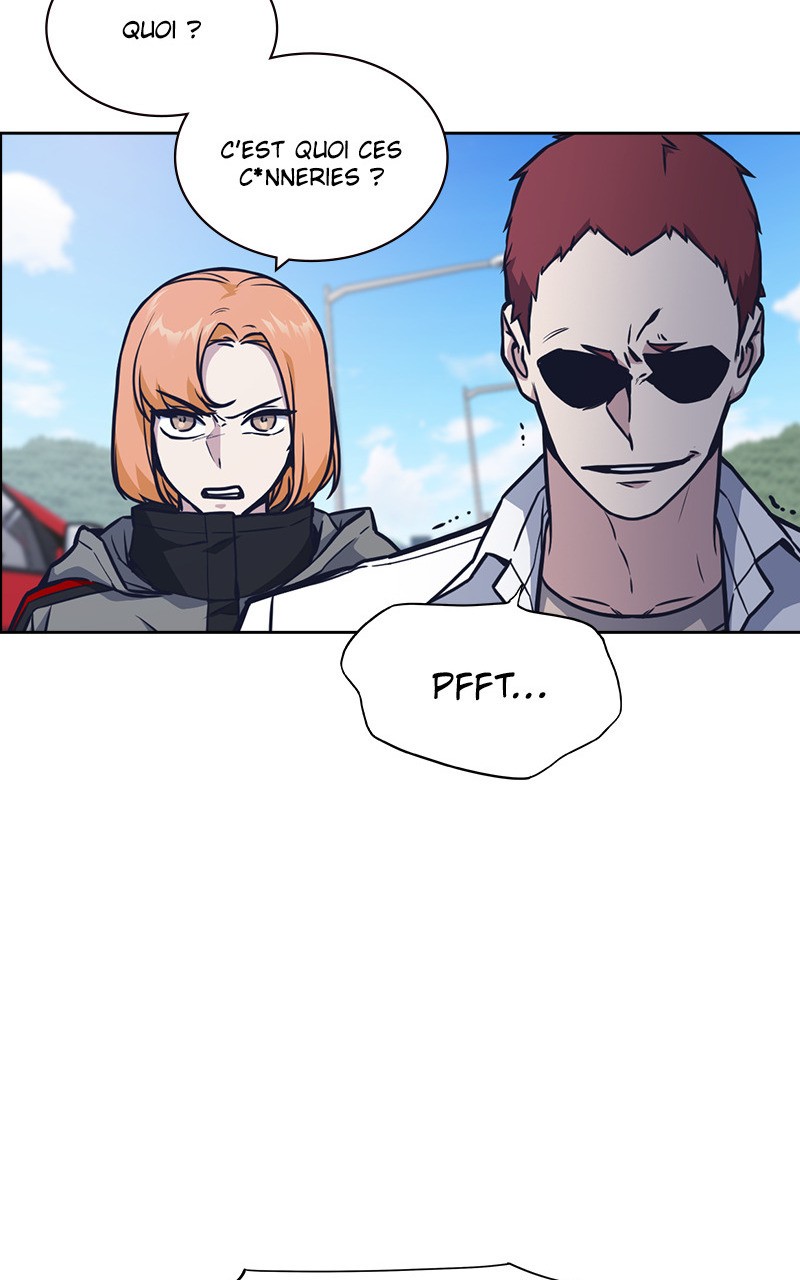Read Study Group FR Manga Online