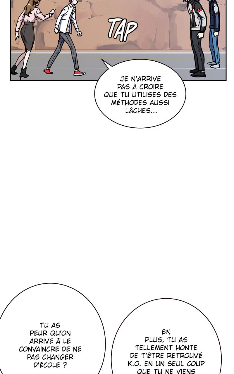 Read Study Group FR Manga Online