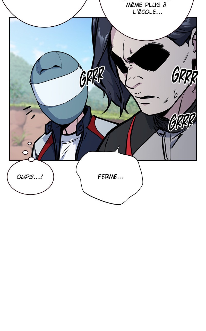 Read Study Group FR Manga Online