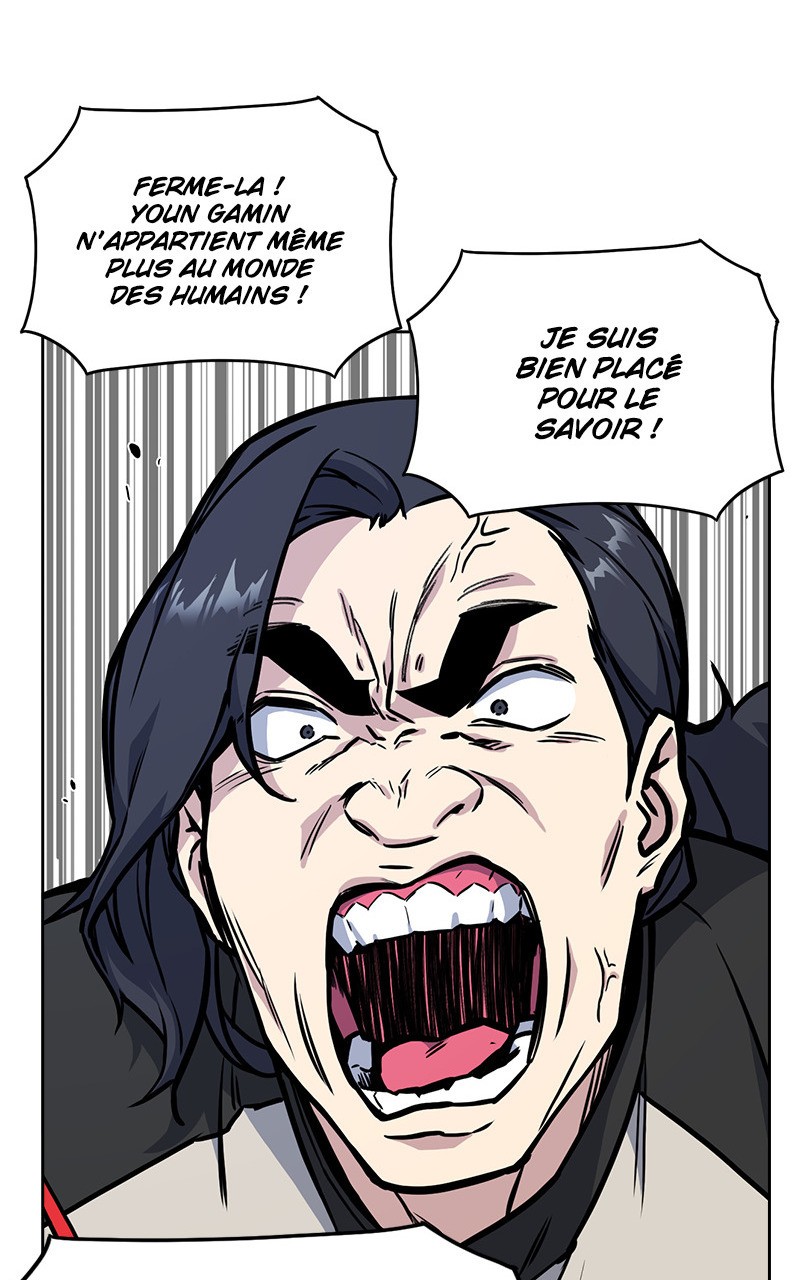 Read Study Group FR Manga Online