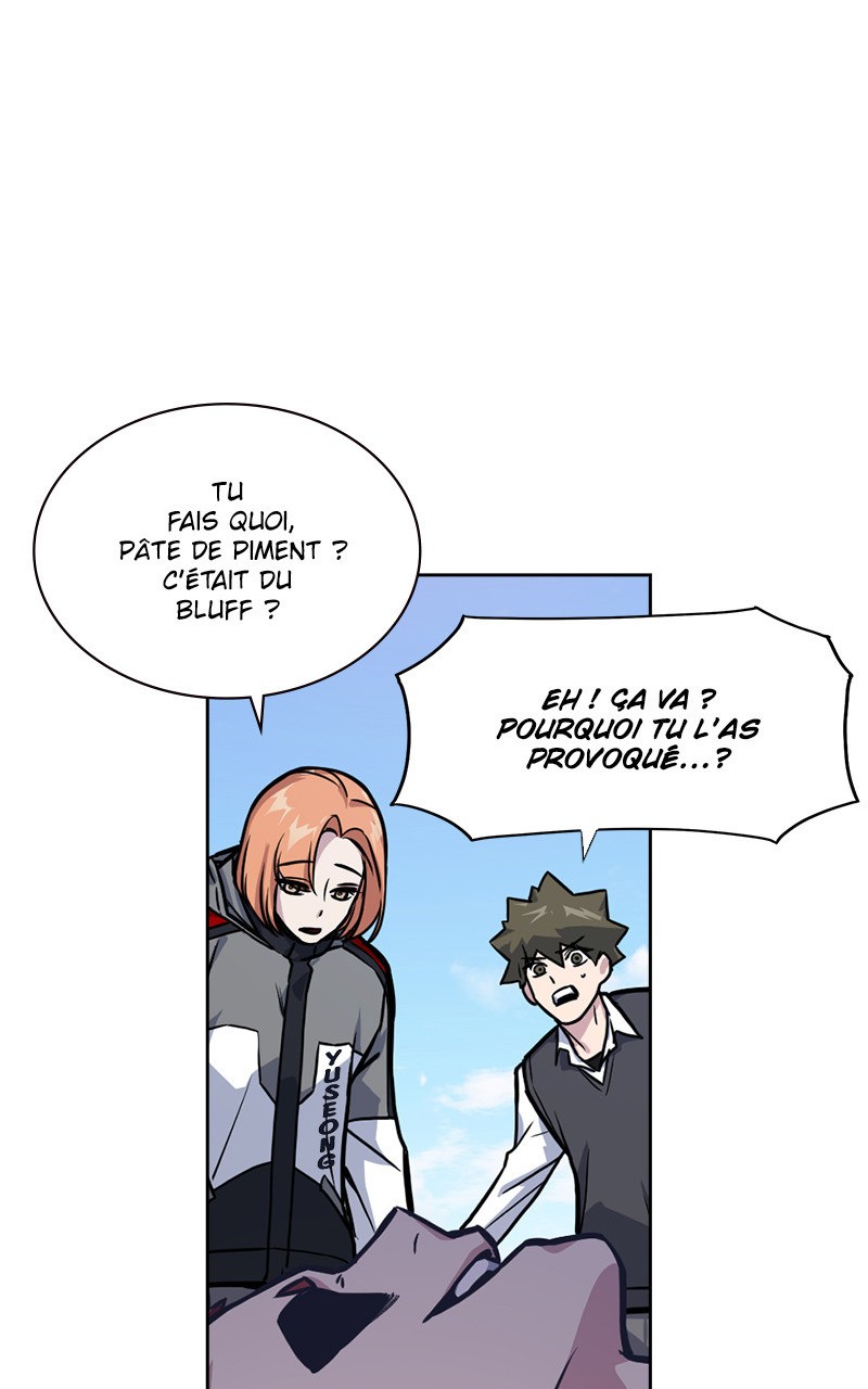 Read Study Group FR Manga Online