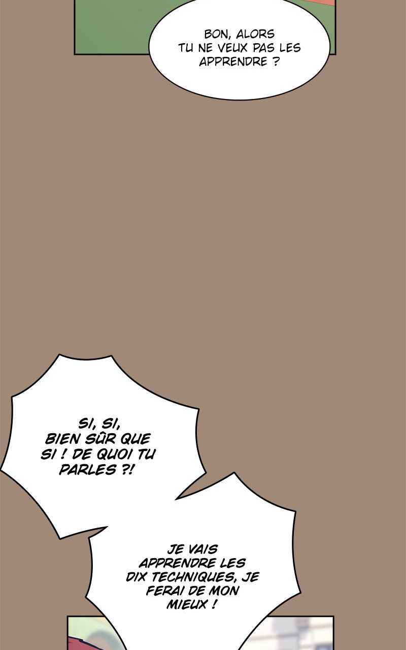 Read Study Group FR Manga Online