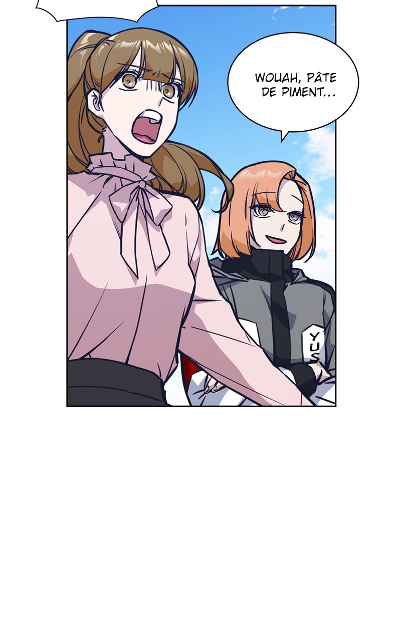 Read Study Group FR Manga Online