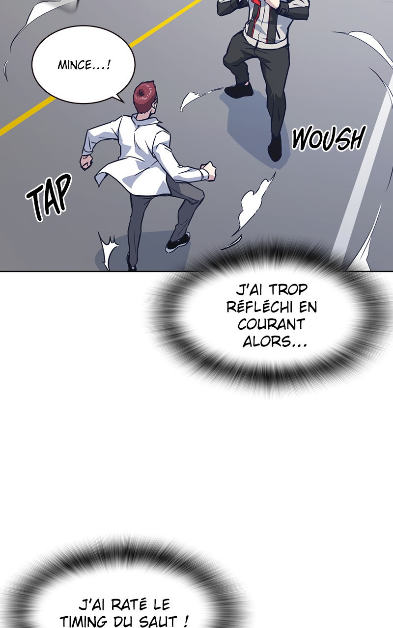 Read Study Group FR Manga Online