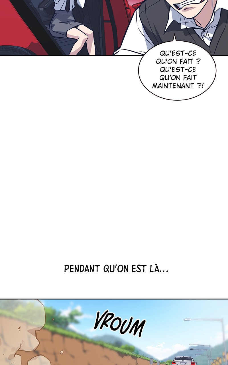 Read Study Group FR Manga Online