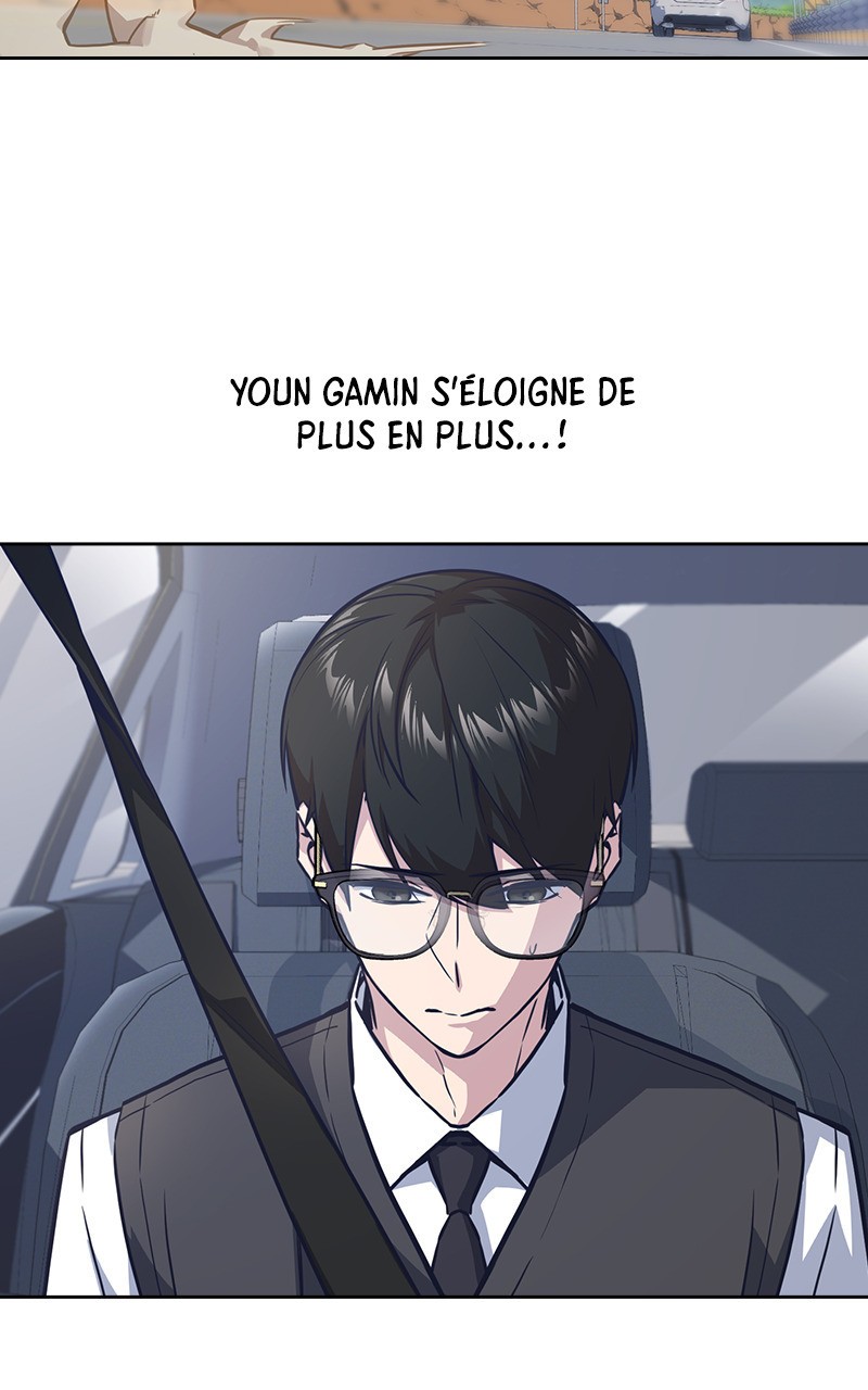 Read Study Group FR Manga Online
