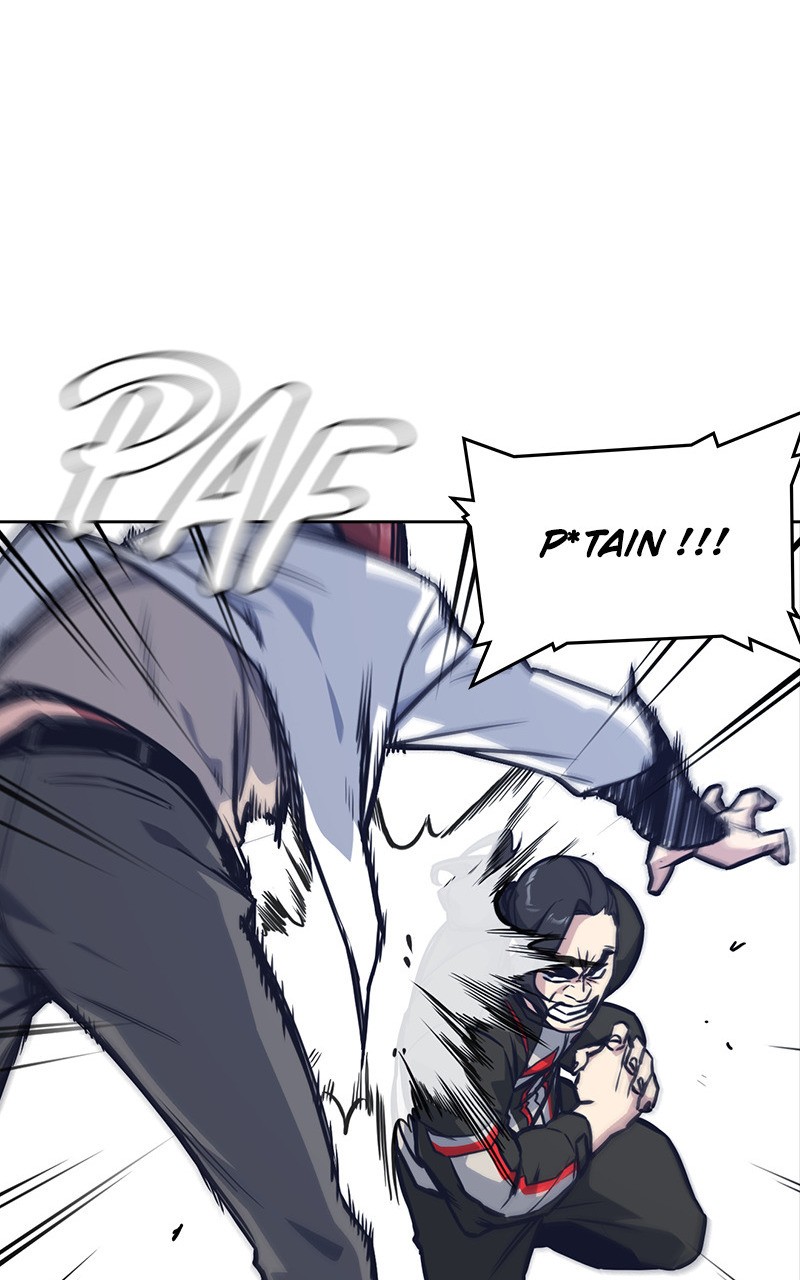 Read Study Group FR Manga Online