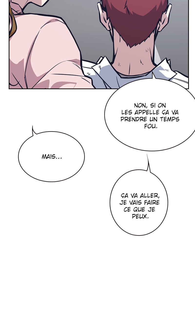 Read Study Group FR Manga Online