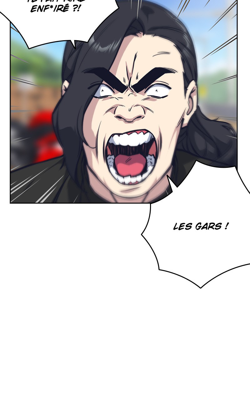 Read Study Group FR Manga Online