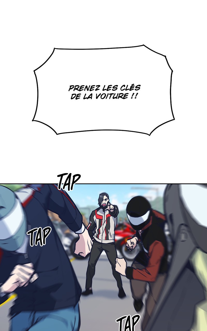 Read Study Group FR Manga Online